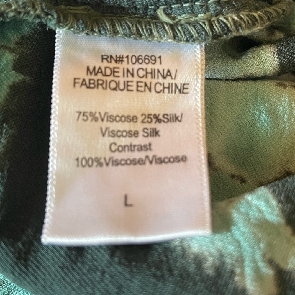 YFB Jayden blouse - Picture 5 of 9